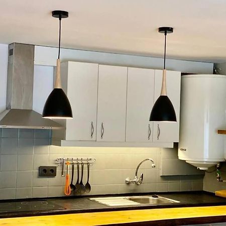 Prober_Sol D'Or Leilighet Pas De La Casa Eksteriør bilde