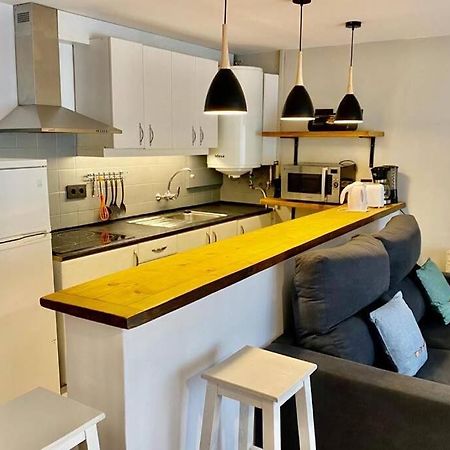 Prober_Sol D'Or Leilighet Pas De La Casa Eksteriør bilde