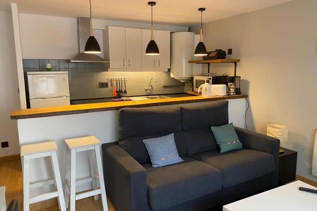 Prober_Sol D'Or Leilighet Pas De La Casa Eksteriør bilde