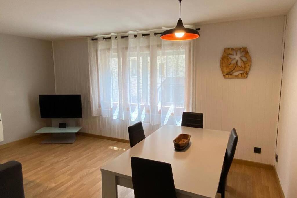 Prober_Sol D'Or Leilighet Pas De La Casa Eksteriør bilde